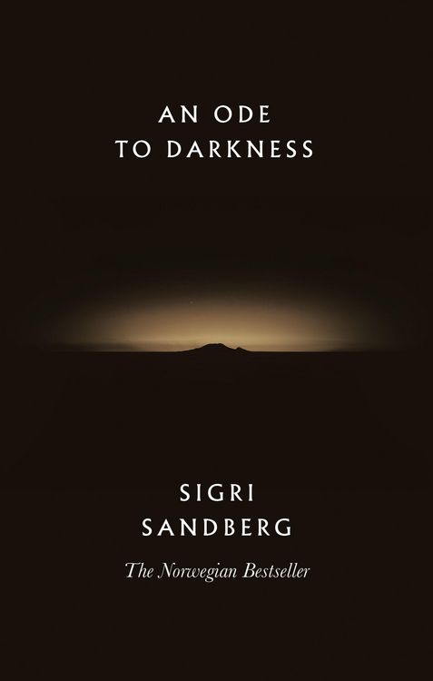 Produktbild: An Ode to Darkness