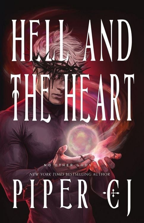 Produktbild: Hell and the Heart