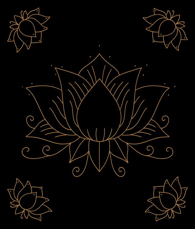 Produktbild: Metallic-Malen - Spirit & Soul (Creative Time)