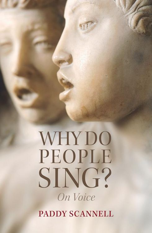 Produktbild: Why Do People Sing?