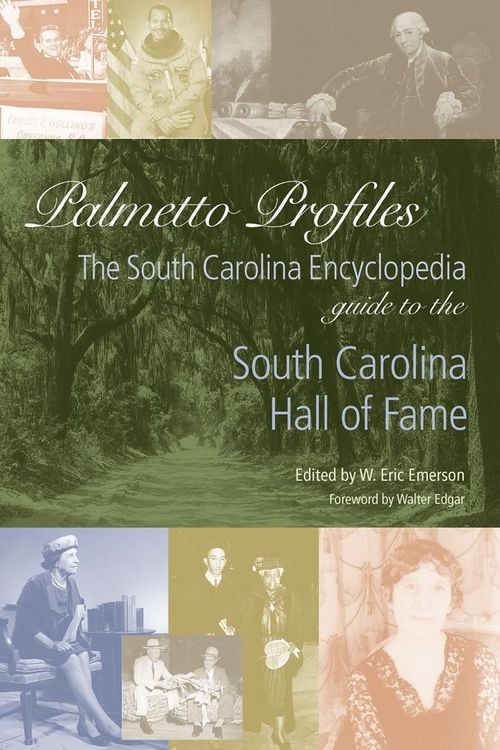 Produktbild: Palmetto Profiles