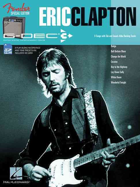 Produktbild: Fender Special Edition G-Dec Guitar Play-Along Pack