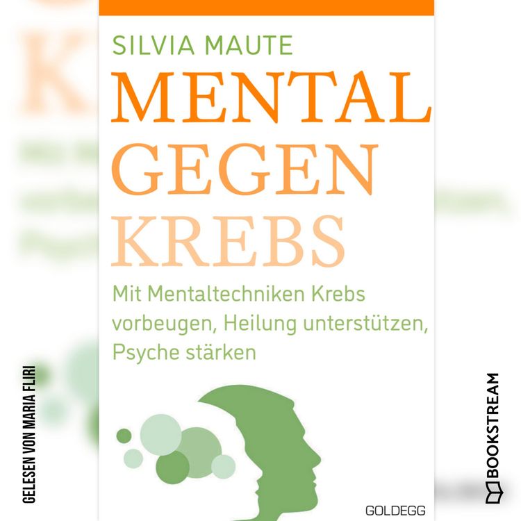Produktbild: Mental gegen Krebs