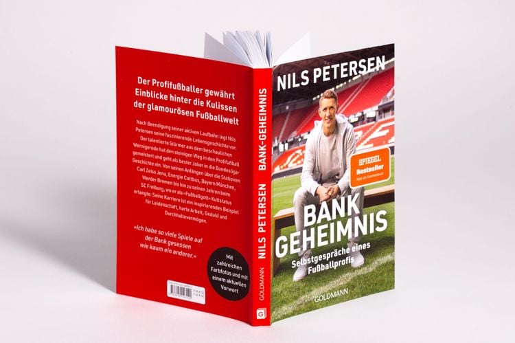 Produktbild: Bank-Geheimnis