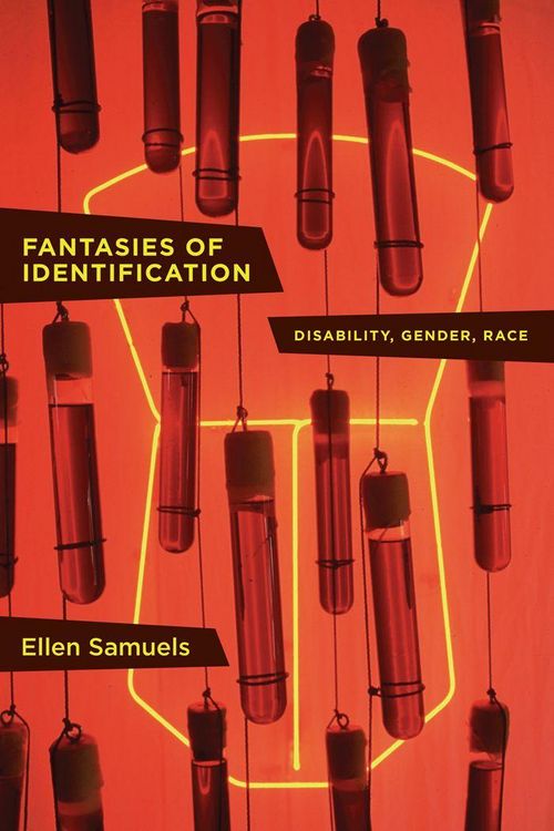 Produktbild: Fantasies of Identification