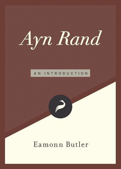 Produktbild: Ayn Rand: An Introduction
