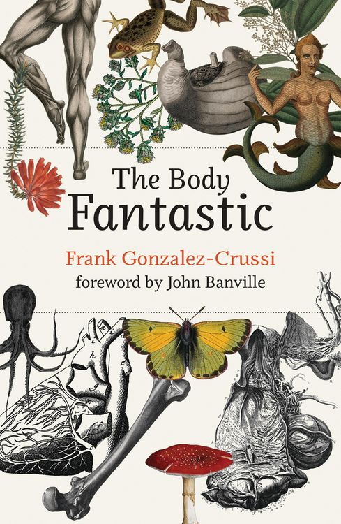 Produktbild: Gonzalez-Crussi, F: Body Fantastic