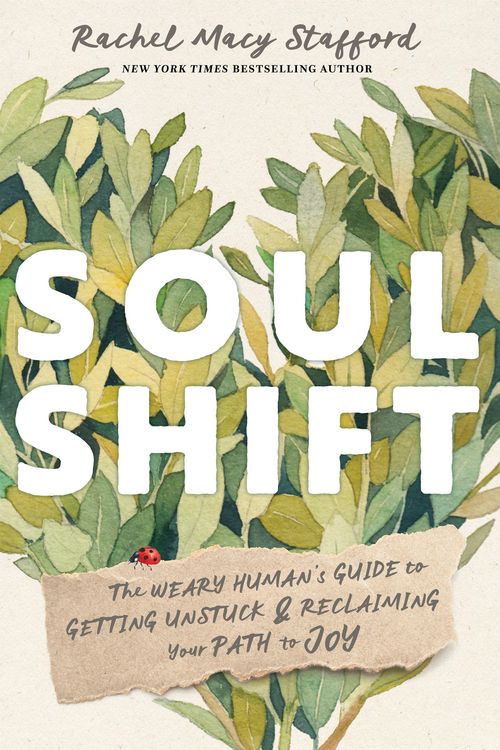 Produktbild: Soul Shift