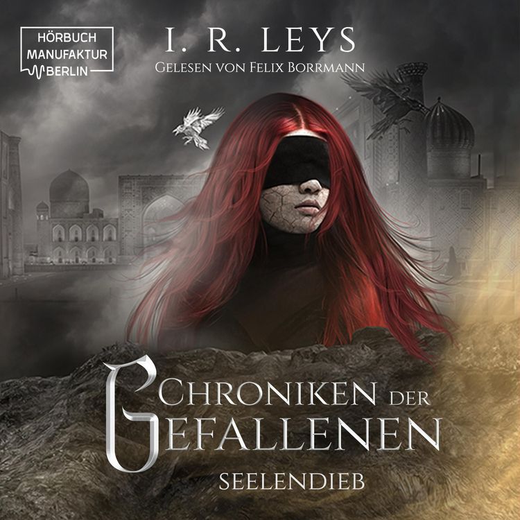 Produktbild: Seelendieb