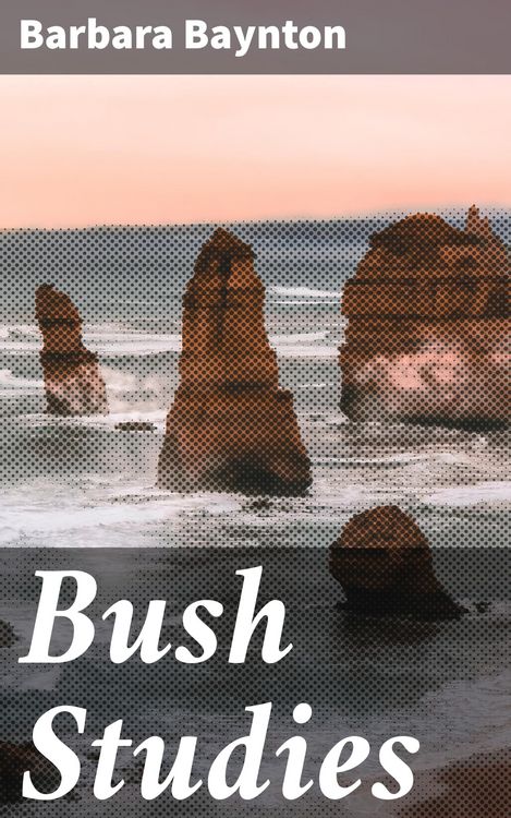 Produktbild: Bush Studies