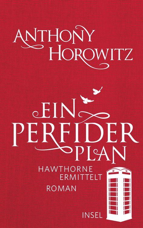 Produktbild: Ein perfider Plan
