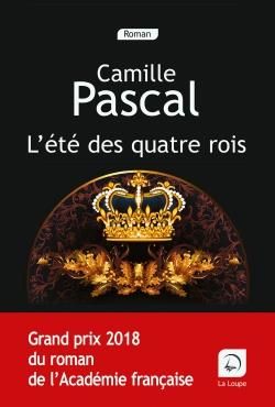 Produktbild: L ete des quatre rois vol 1