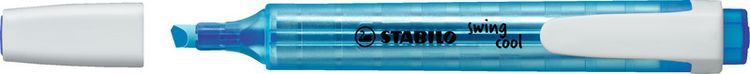 Produktbild: STABILO Textmarker swing cool