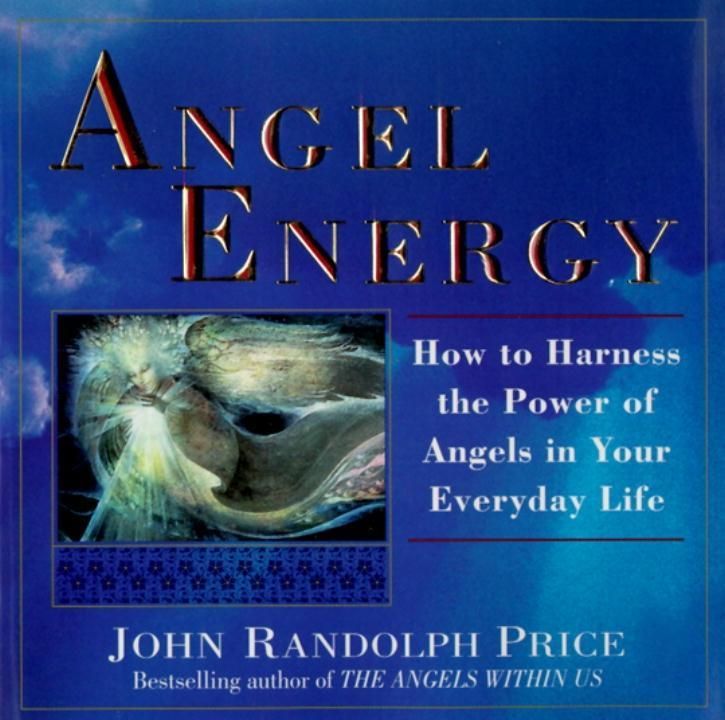 Produktbild: Angel Energy