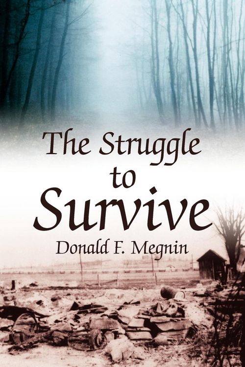 Produktbild: The Struggle to Survive