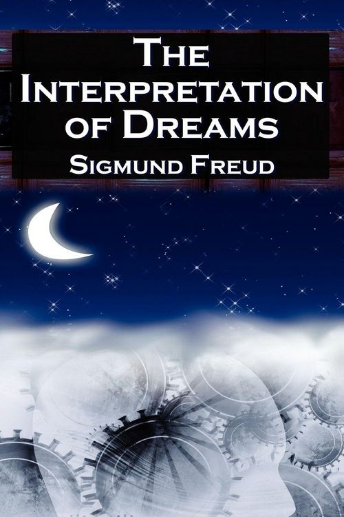 Produktbild: The Interpretation of Dreams