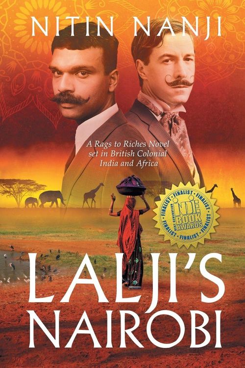 Produktbild: Lalji's Nairobi