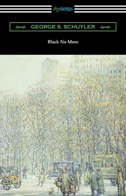 Produktbild: Black No More