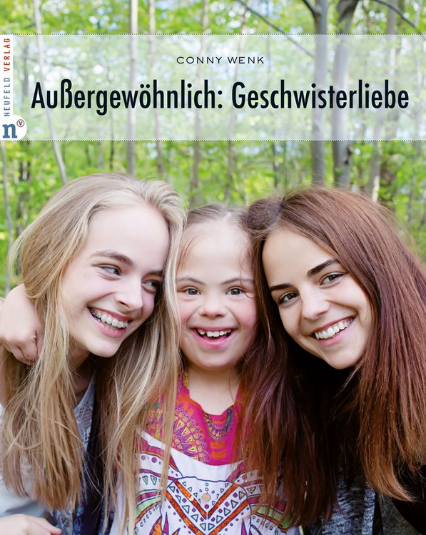 Produktbild: Au&szlig;ergew&ouml;hnlich: Geschwisterliebe
