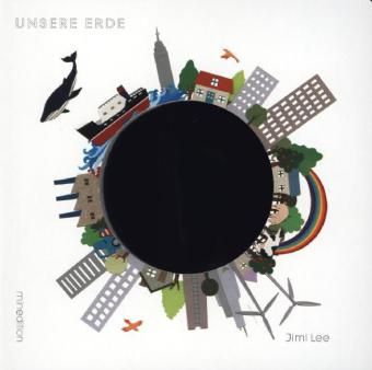 Produktbild: Unsere Erde