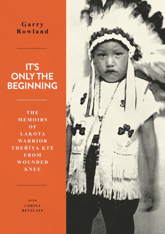 Produktbild: It's Only The Beginning