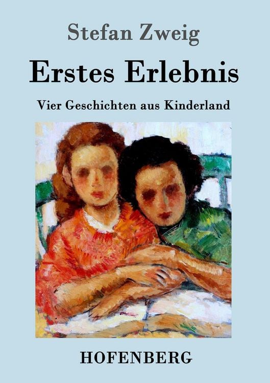 Produktbild: Erstes Erlebnis