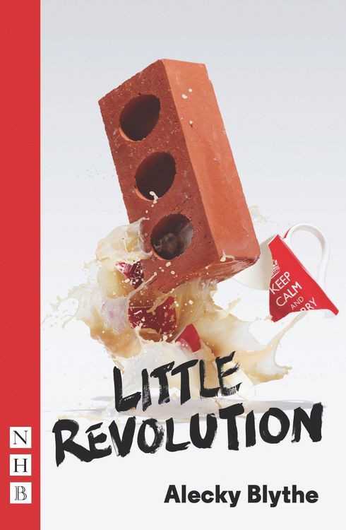 Produktbild: Little Revolution