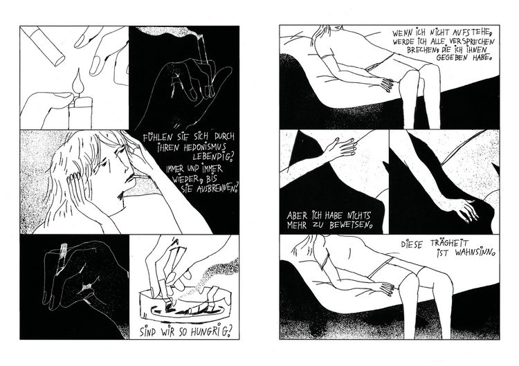 Produktbild: UKRAINE COMICS - Leben in der Kriegszone