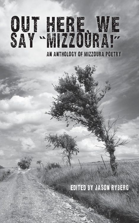 Produktbild: Out Here We Say "Mizzoura"