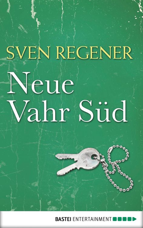 Bild vom Artikel Neue Vahr Süd vom Autor Sven Regener