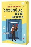 Produktbild: G&ouml;z&uuml;n&uuml; Ac Dani Brown