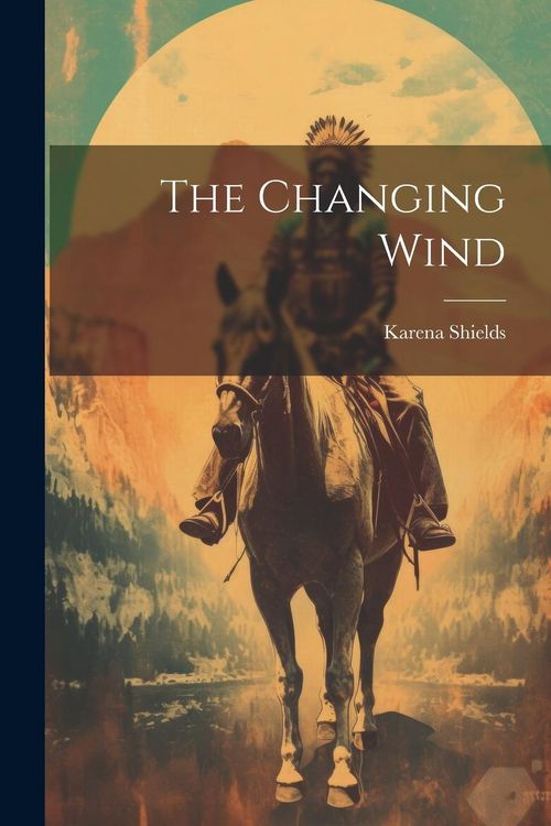 Produktbild: The Changing Wind