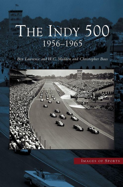 Produktbild: Indy 500