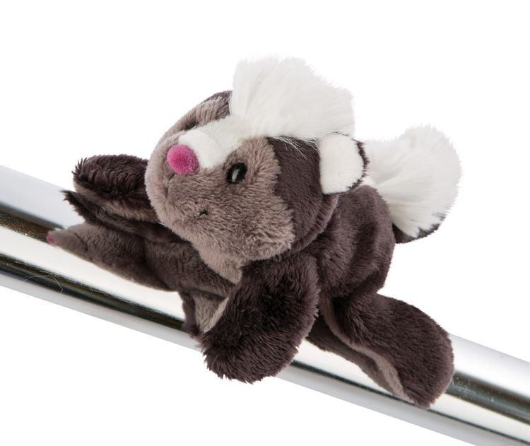 Bild vom Artikel NICI - Forest Friends - MagNICI - Stinktier Chiala Skunk 12cm vom Autor 