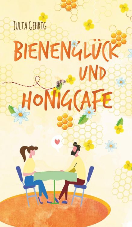 Produktbild: Bienengl&uuml;ck und Honigcaf&eacute;