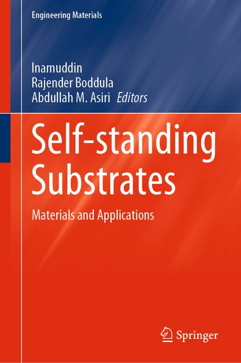 Produktbild: Self-standing Substrates