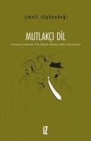 Produktbild: Mutlakci Dil