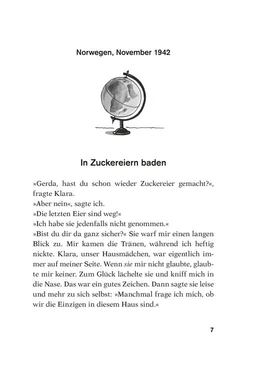 Produktbild: &Uuml;ber die Grenze
