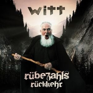 Produktbild: R&uuml;bezahls R&uuml;ckkehr