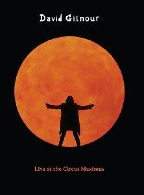 Produktbild: Live At The Circus Maximus