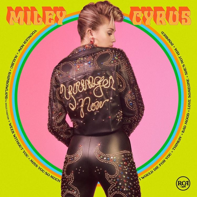 Produktbild: Younger Now