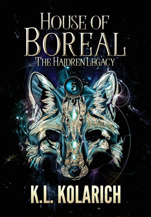 Produktbild: House of Boreal
