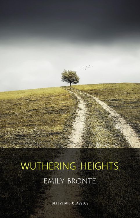 Produktbild: Wuthering Heights