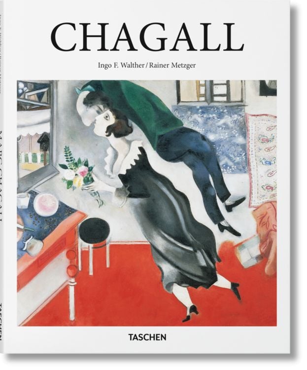 Produktbild: Chagall