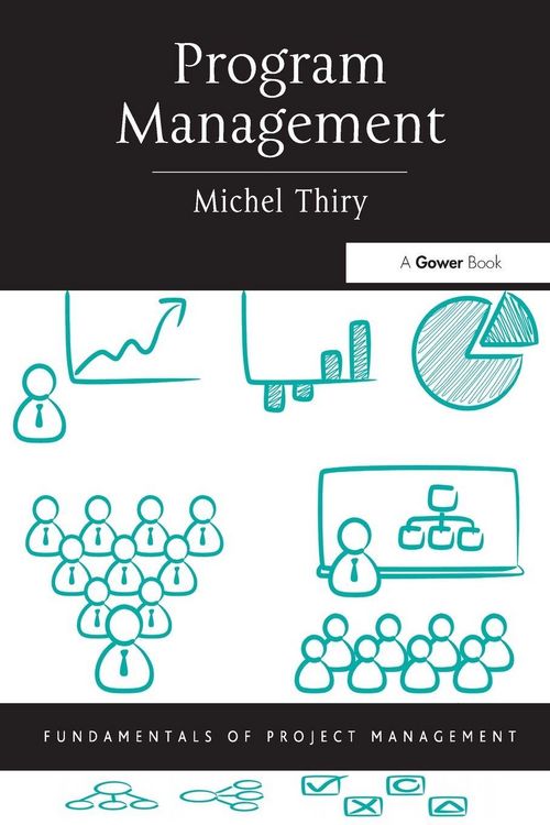 Produktbild: Program Management