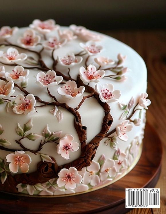 Produktbild: 50 Japanese Cake Recipes for Home