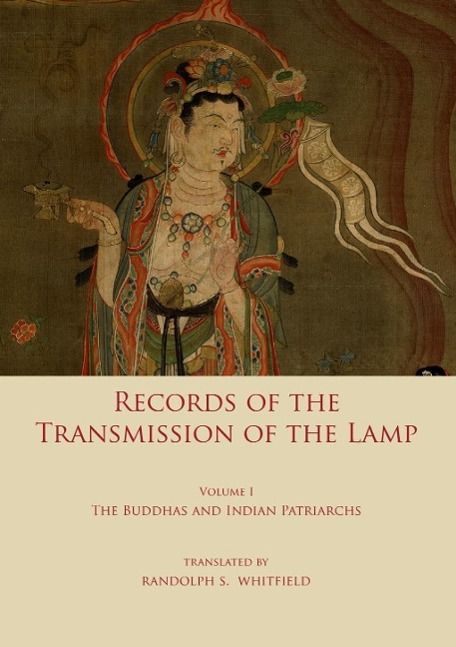 Produktbild: Record of the Transmission of the Lamp