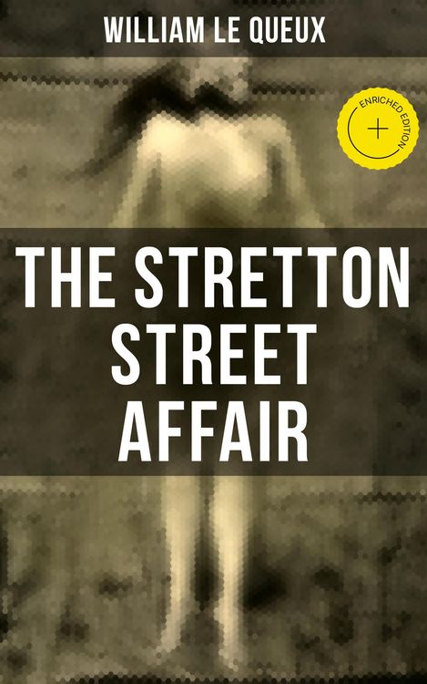 Produktbild: The Stretton Street Affair