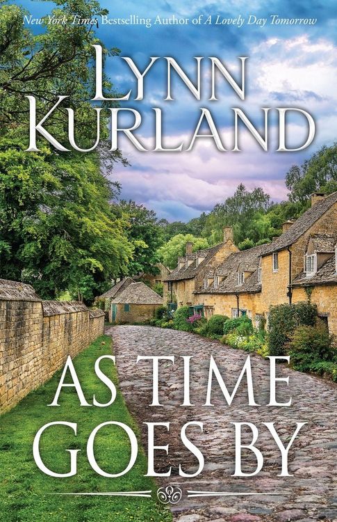 Produktbild: As Time Goes By