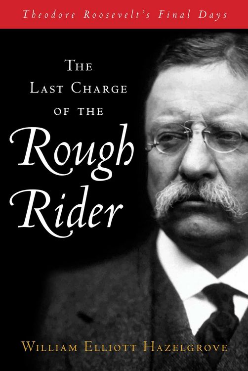 Produktbild: Last Charge of the Rough Rider